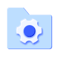 使用安全灵活_icon
