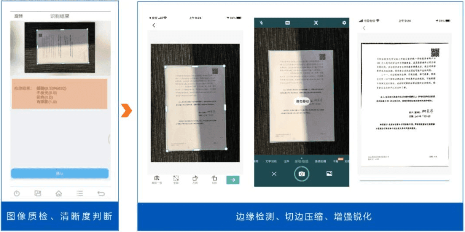 解决方案_图像自动优化处理