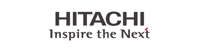 日立电梯_logo