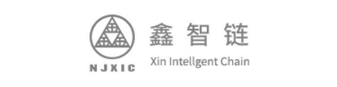 南京鑫智链科技信息有限公司_logo