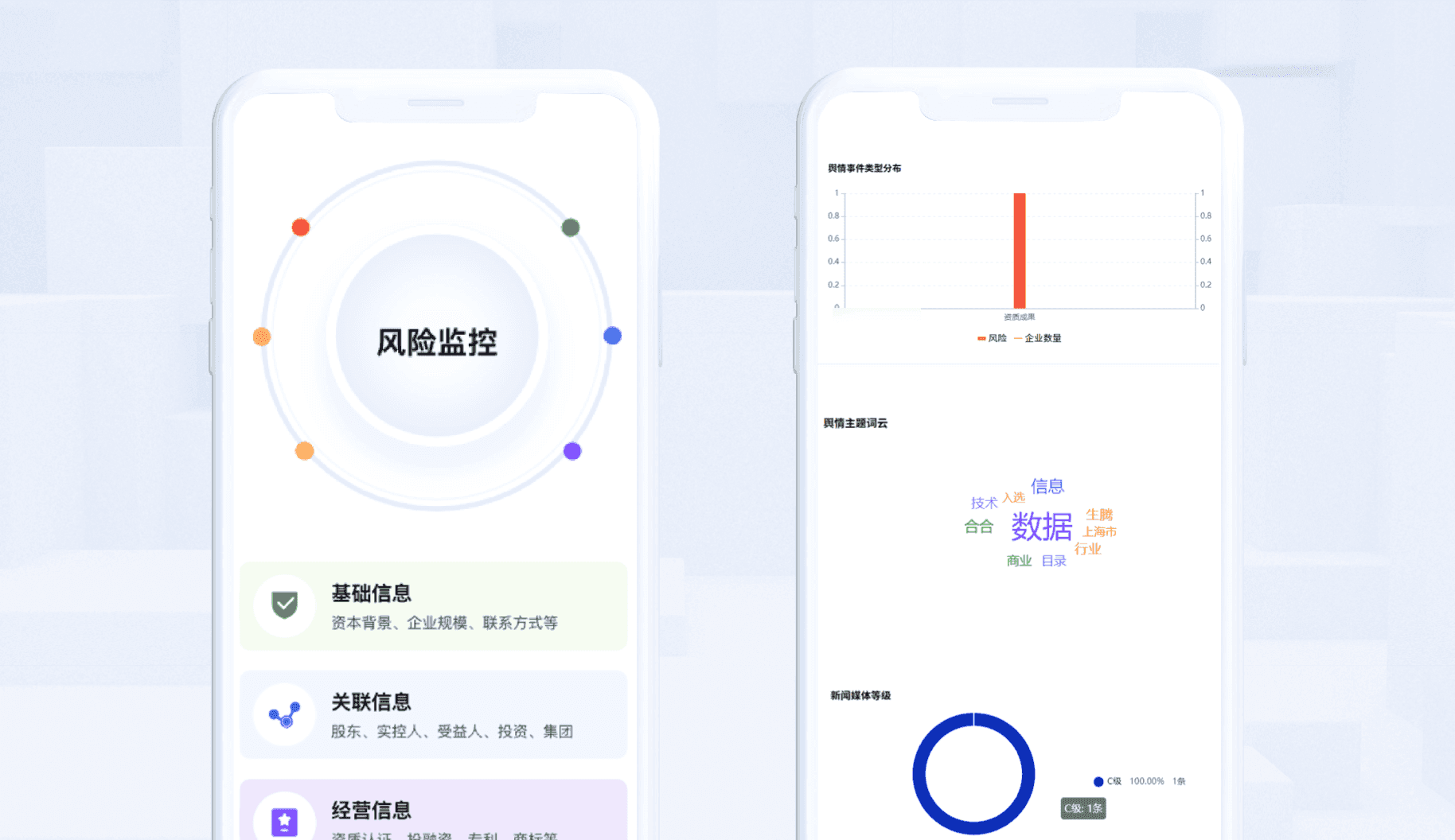 风险监控