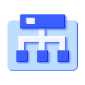 数据库选项多_icon