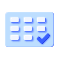 发票识别批量化_icon