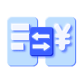 业财融合数字化_icon