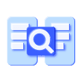 快速抽取及比对_icon
