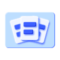 支持多种文档格式_icon