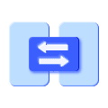 无缝化系统对接_icon