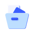 高精度报表识别_icon