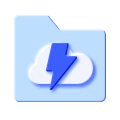 一站式财报处理_icon