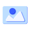 高图像质量_icon