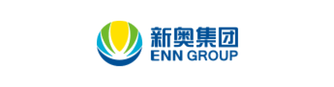 新奥新智科技有限公司（新奥集团）_logo