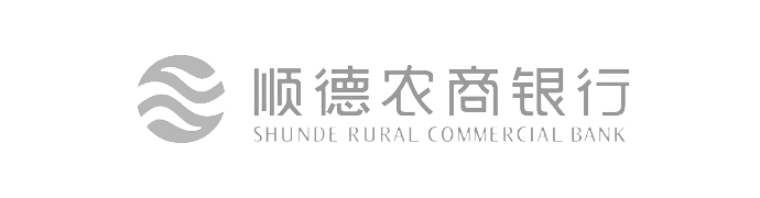 广东顺德农村商业银行股份有限公司_logo