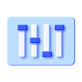 复杂场景精准识别_icon