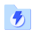 秒级识别提取_icon